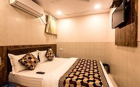 Hotel Kf Residency