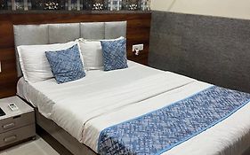 Hotel Kf Residency